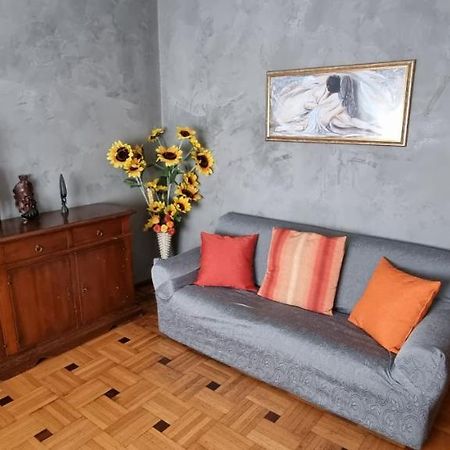 Al Salice Tranquillita Nel Verde Via Amendola 24 Appartement Busto Arsizio Buitenkant foto